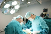 Foot Surgery as a Successful Treatment Option