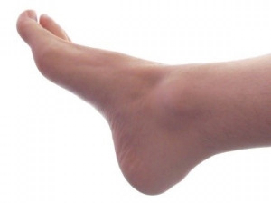 What Happens To Your Feet When You Stop Wearing Socks