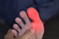 Possible Causes of Painful Toes